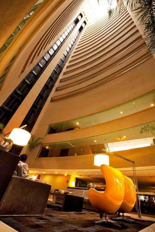 Hotel Brasil 21 Bl D Brasília Zewnętrze zdjęcie