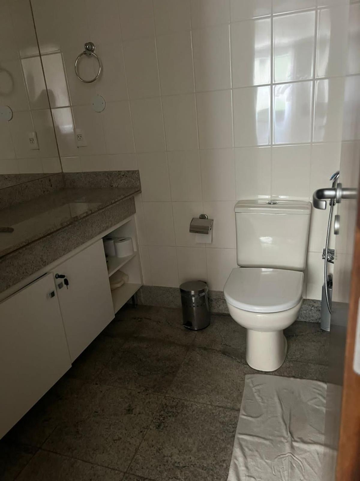 Hotel Brasil 21 Bl D Brasília Zewnętrze zdjęcie