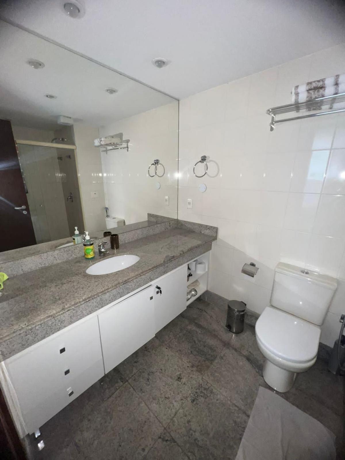 Hotel Brasil 21 Bl D Brasília Zewnętrze zdjęcie