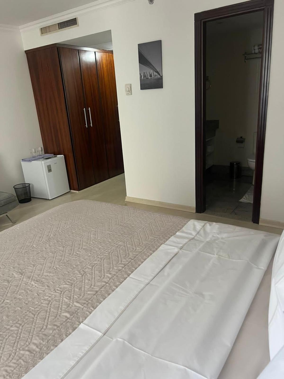 Hotel Brasil 21 Bl D Brasília Zewnętrze zdjęcie