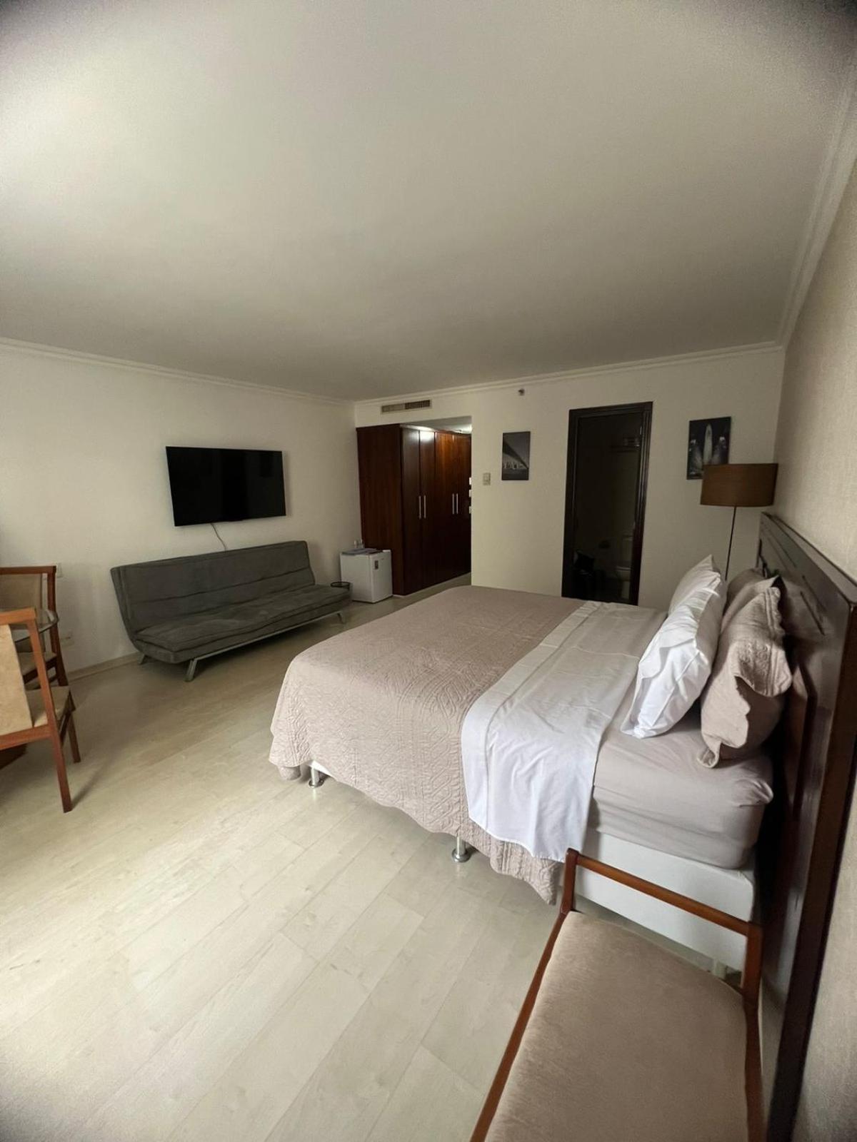 Hotel Brasil 21 Bl D Brasília Zewnętrze zdjęcie