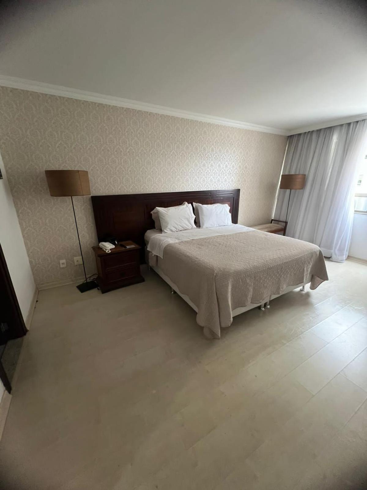 Hotel Brasil 21 Bl D Brasília Zewnętrze zdjęcie